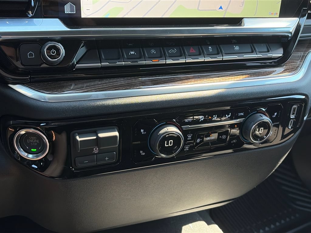 New 2026 Chevrolet Silverado 1500 LT AWD/4WD image 21
