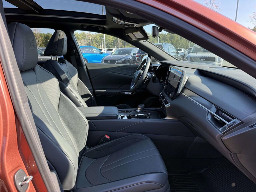 Used 2023 Lexus RX 500h F Sport w/ Accessory Package (2T) image 15