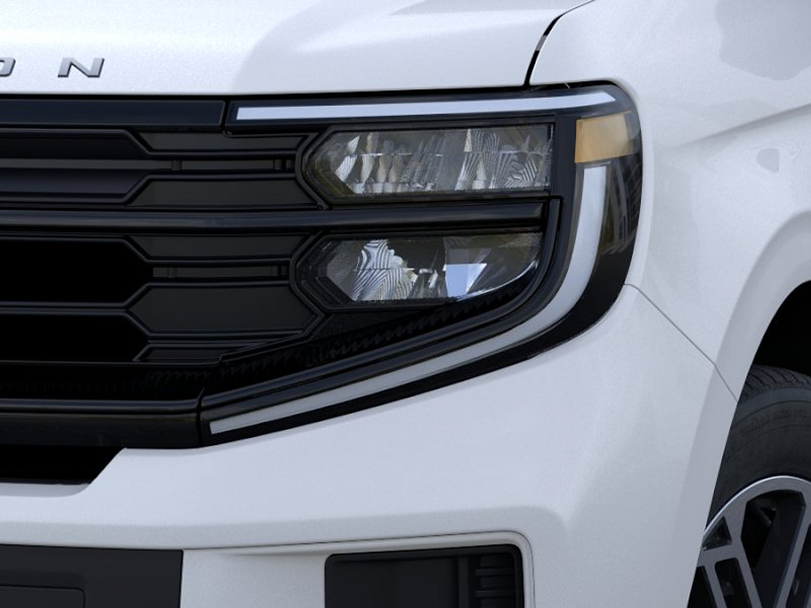 New 2026 Ford Expedition Active AWD/4WD image 18