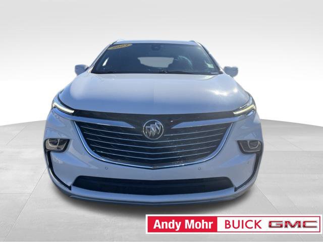 Used 2023 Buick Enclave Essence w/ LPO, Floor Liner Package FWD image 3