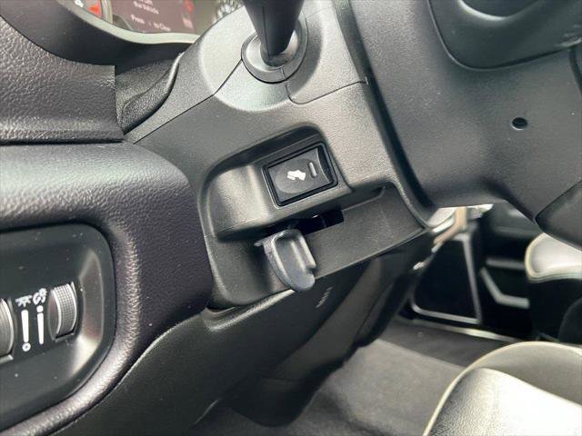 Certified 2021 RAM 2500 Laramie image 34