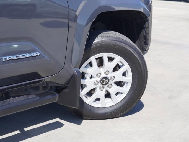 Certified 2025 Toyota Tacoma SR5 image 8