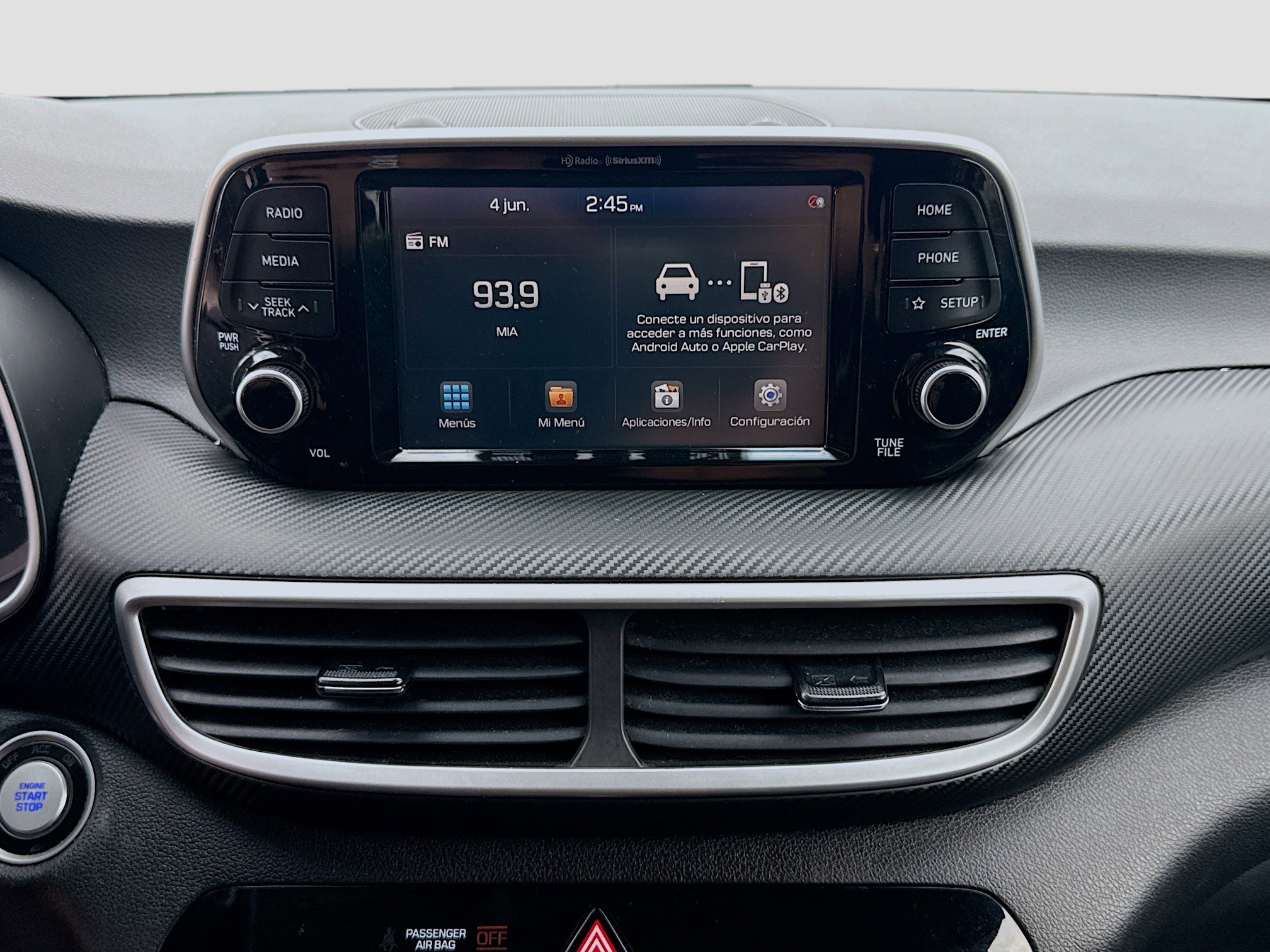 Used 2020 Hyundai Tucson Value FWD image 10