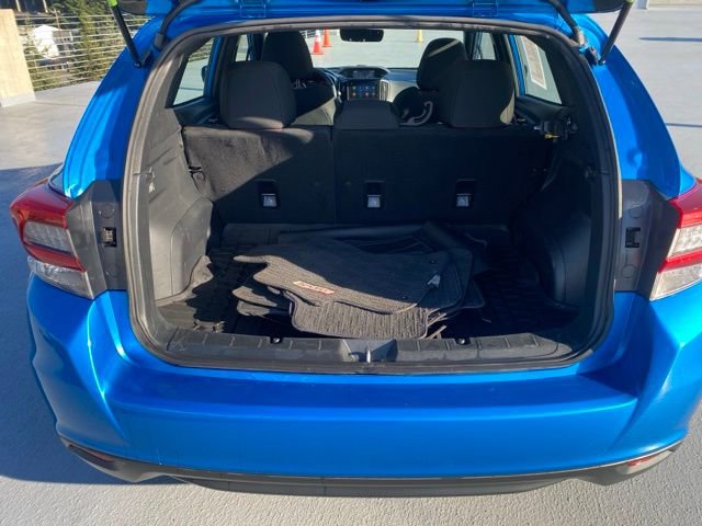 Used 2022 Subaru Impreza 2.0i Sport w/ Popular Package #3 image 8