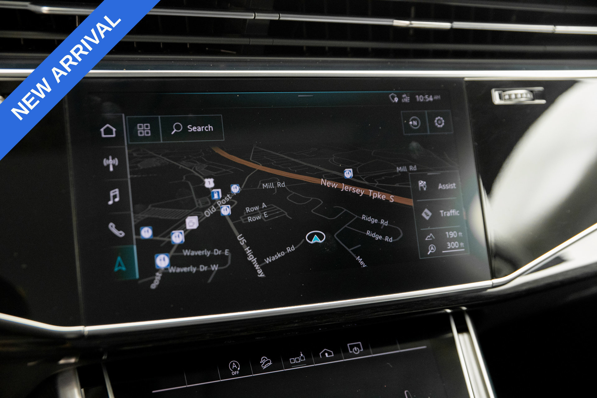 Used 2020 Audi Q7 3.0T Premium Plus AWD/4WD image 26