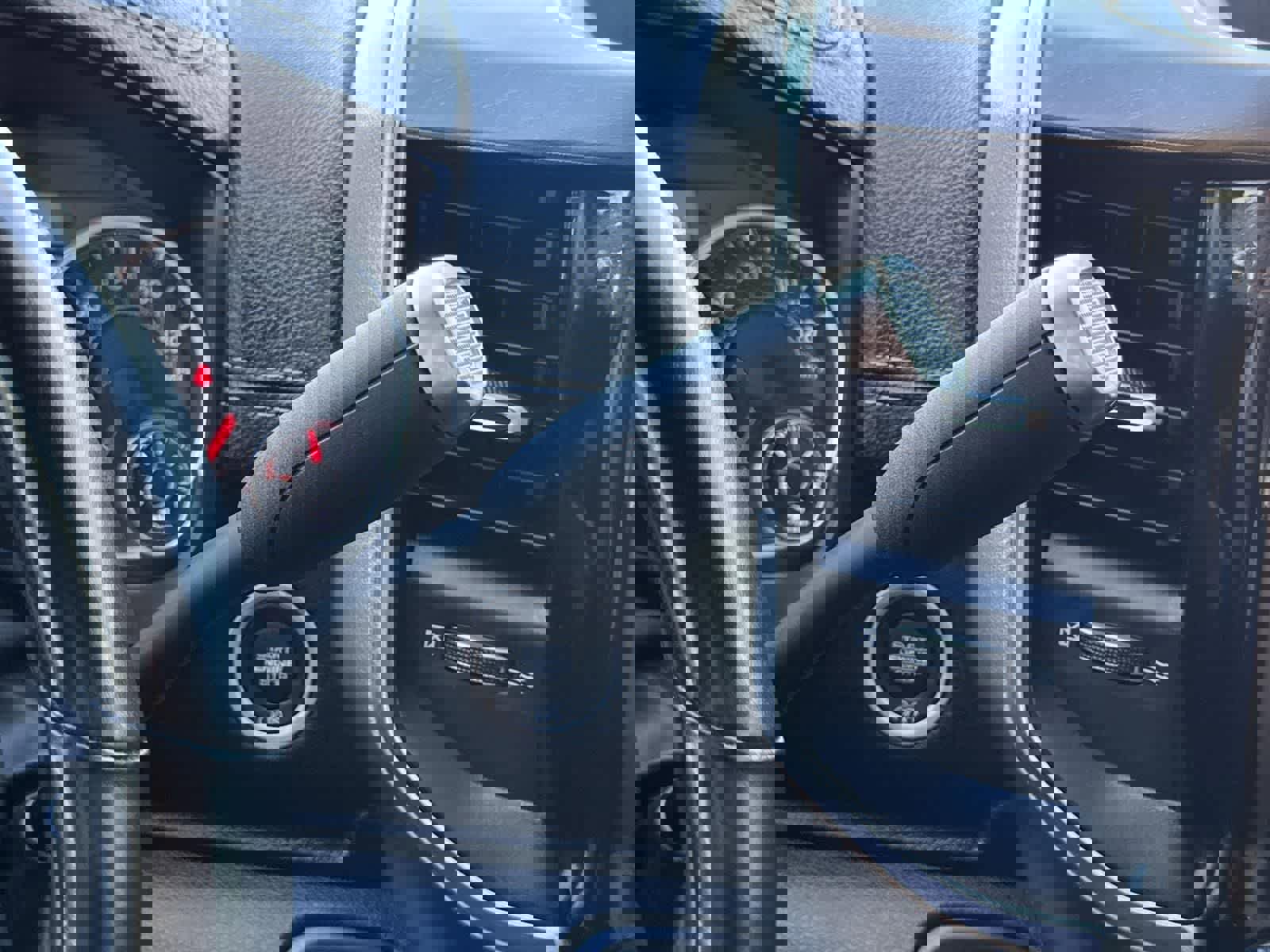 Used 2022 RAM 2500 Laramie image 14