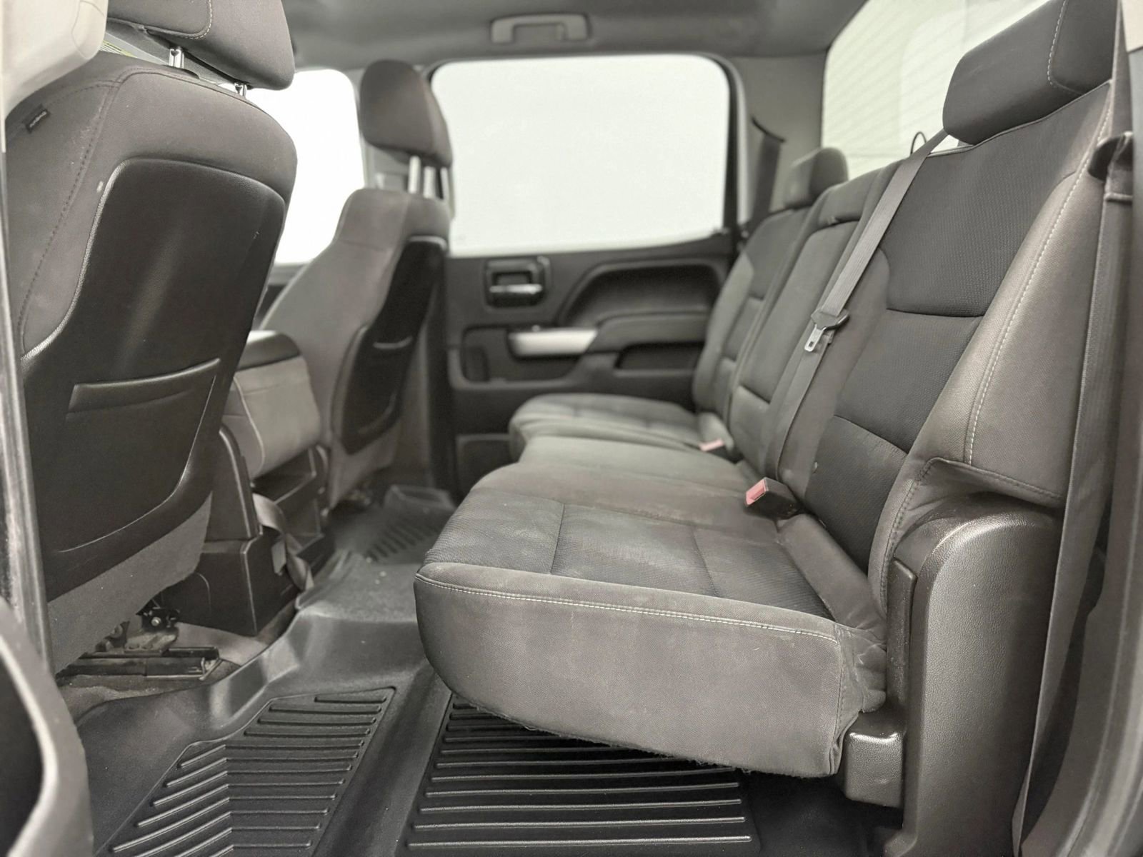 Used 2015 Chevrolet Silverado 2500 LT w/ Z71 Package, Off-Road AWD/4WD image 16