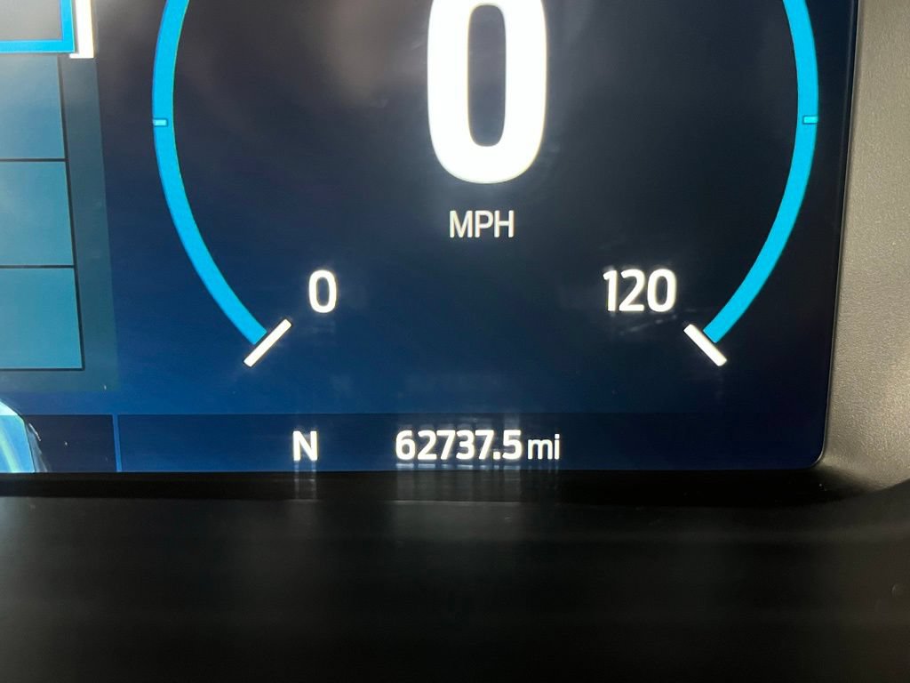 Used 2022 Ford F150 Lariat AWD/4WD image 18