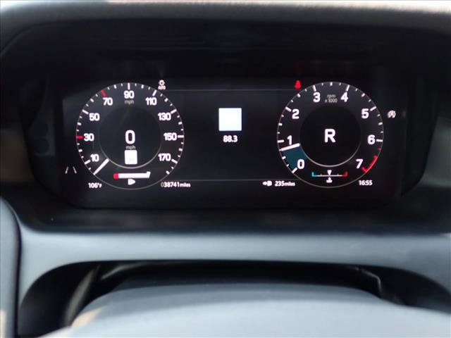 Used 2022 Land Rover Discovery Sport SE AWD/4WD image 25
