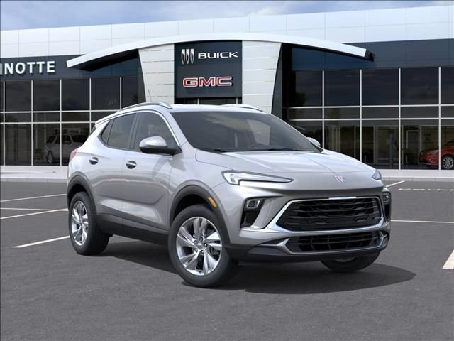 New 2026 Buick Encore GX Preferred w/ Comfort Package AWD/4WD image 7
