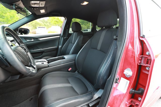 Used 2021 Honda Civic Sport image 21