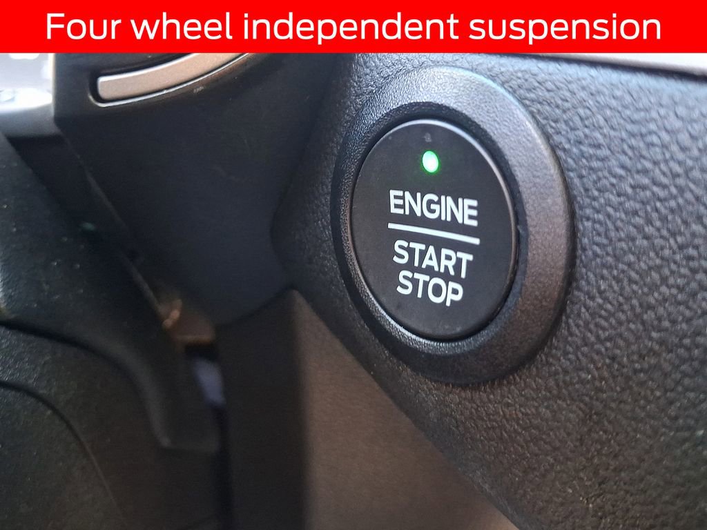 Used 2022 Ford Escape SE w/ Convenience Package image 24