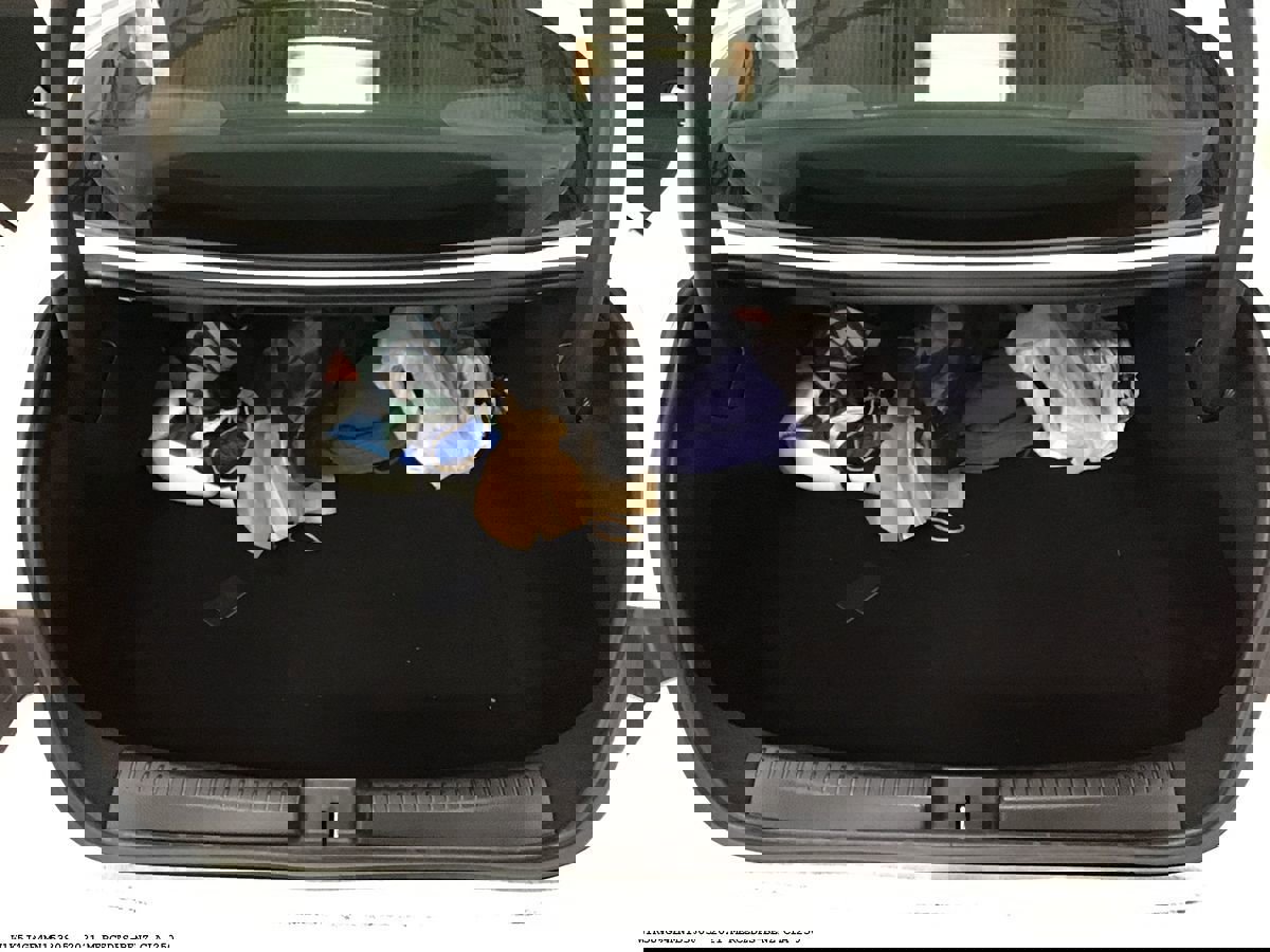 Used 2021 Mercedes-Benz CLA 250 image 14