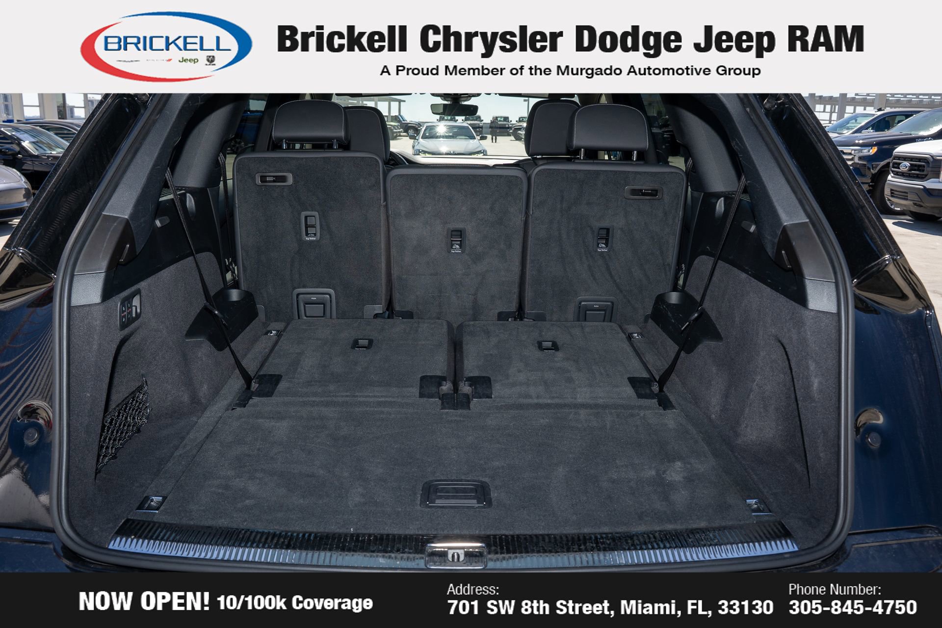 Used 2025 Audi Q7 3.0T Premium Plus image 10