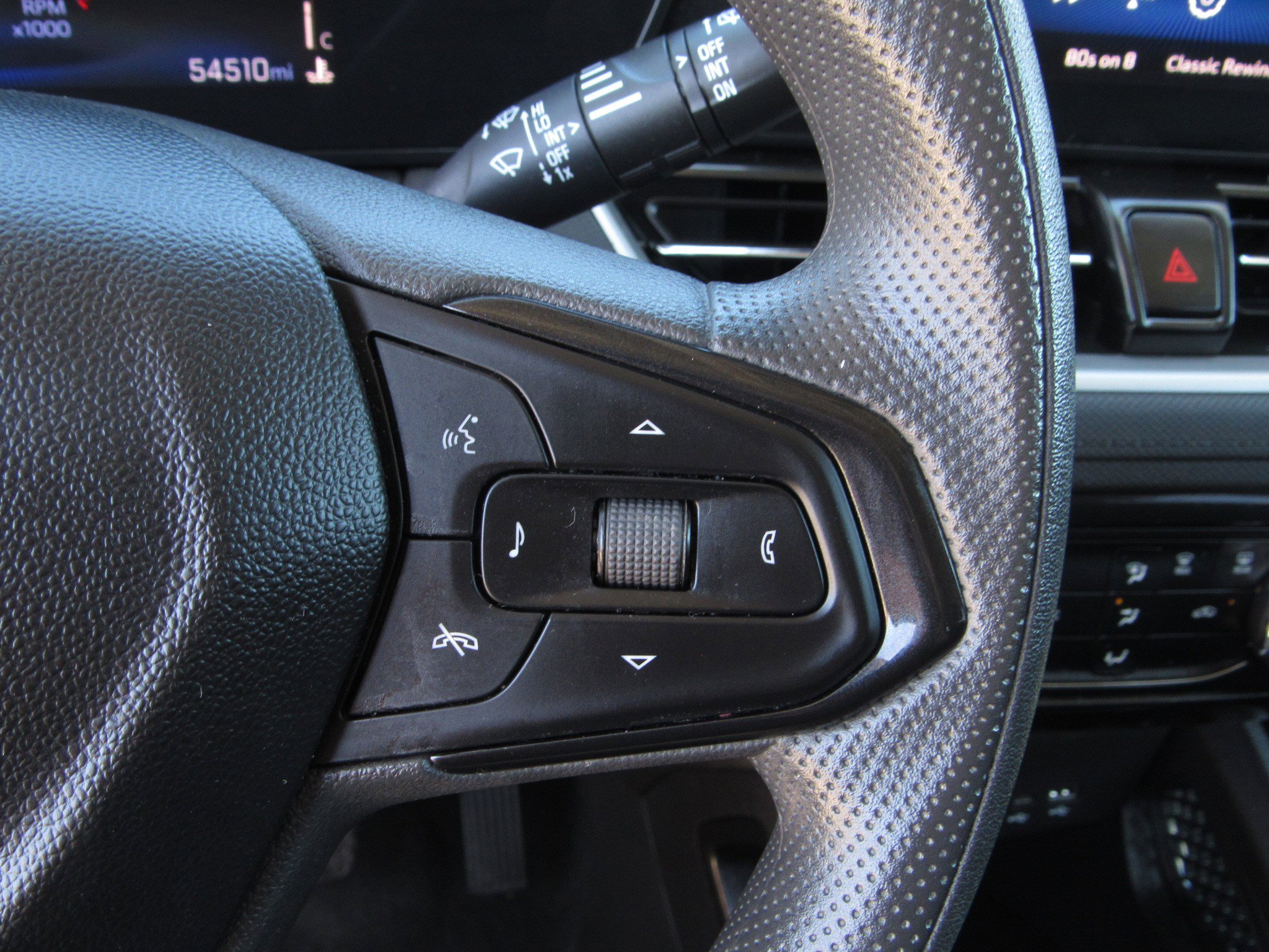 Used 2024 Chevrolet TrailBlazer LT w/ Driver Confidence Package AWD/4WD image 24