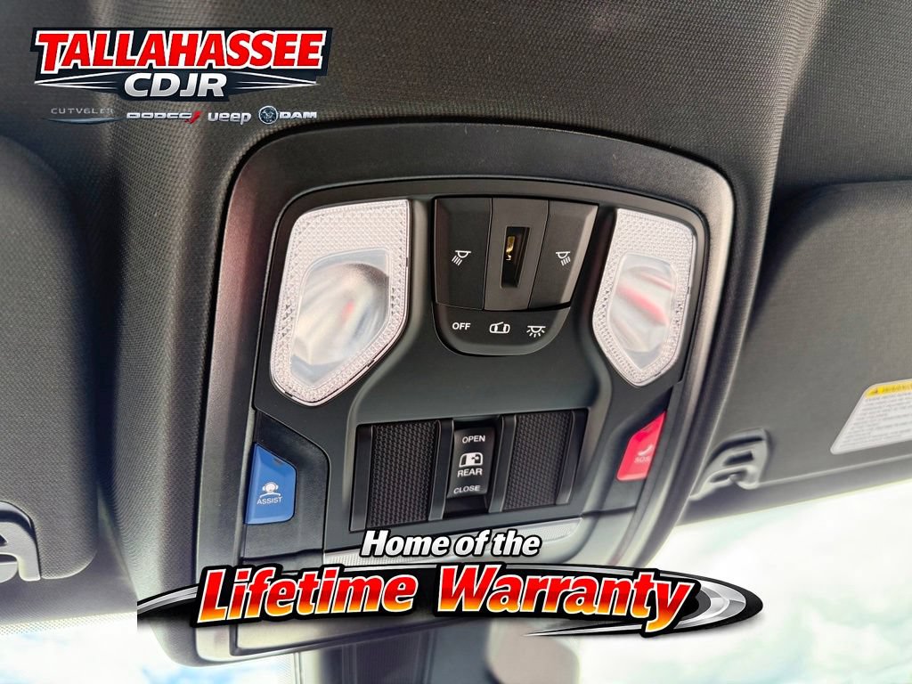 New 2026 RAM 1500 2WD Crew Cab image 22