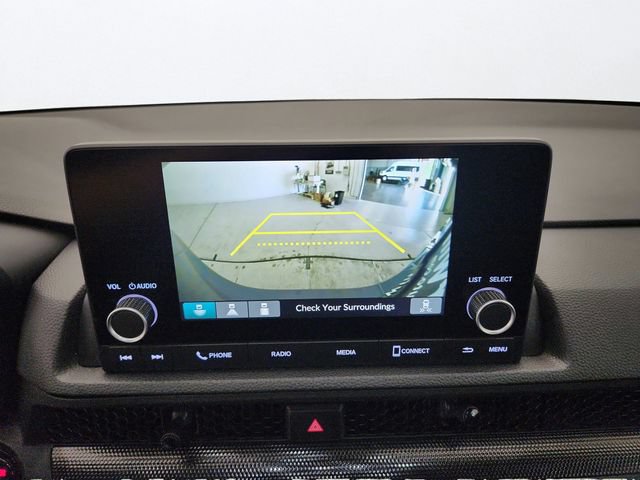 Used 2025 Honda CR-V Sport image 18
