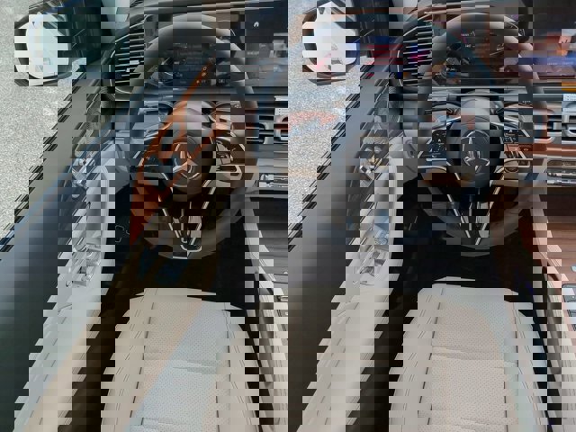 Certified 2024 Mercedes-Benz GLE 450 4MATIC image 15