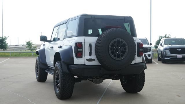 Used 2023 Ford Bronco Raptor AWD/4WD image 7