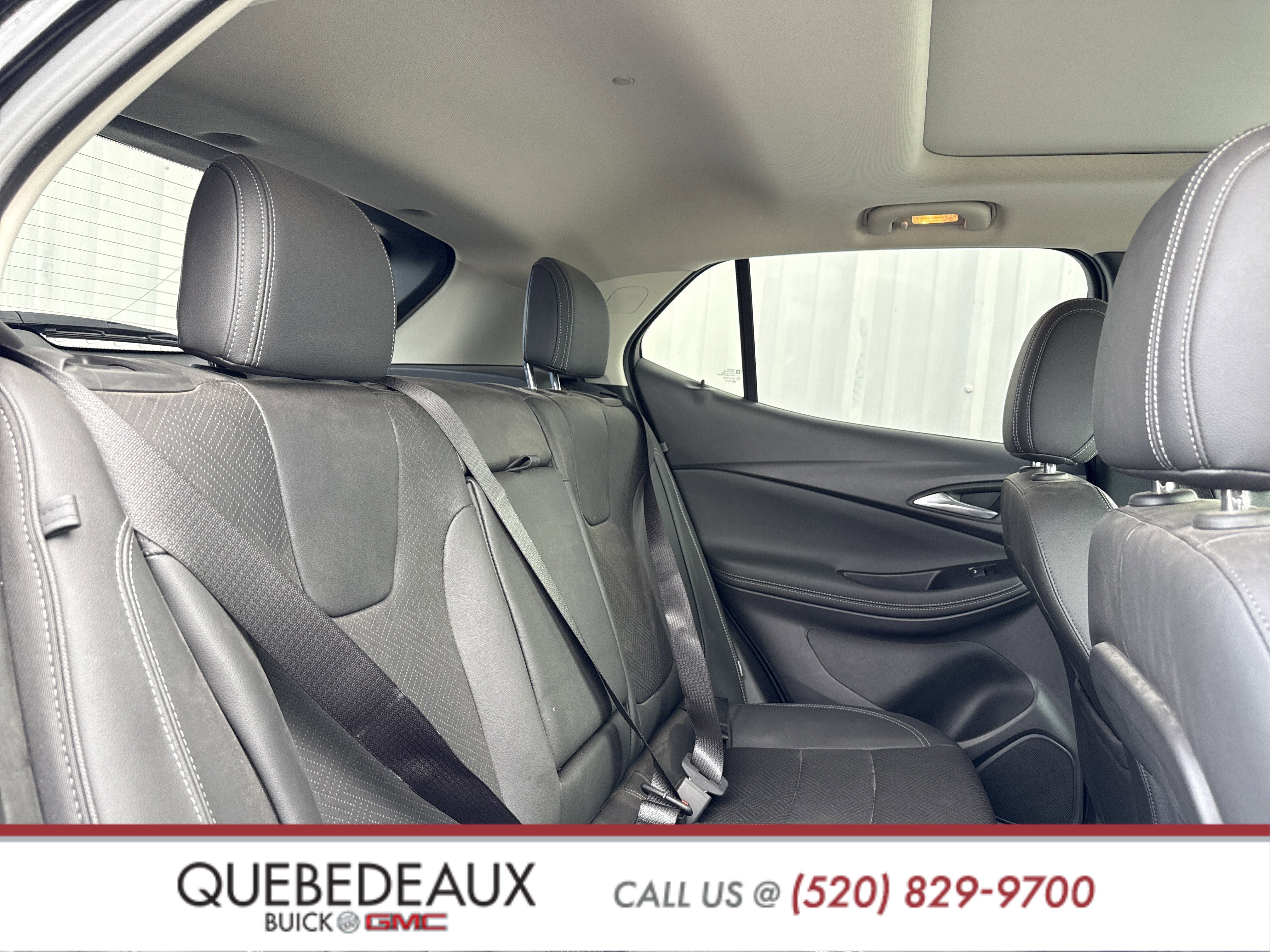 Used 2023 Buick Encore GX Essence w/ Experience Buick Package image 26