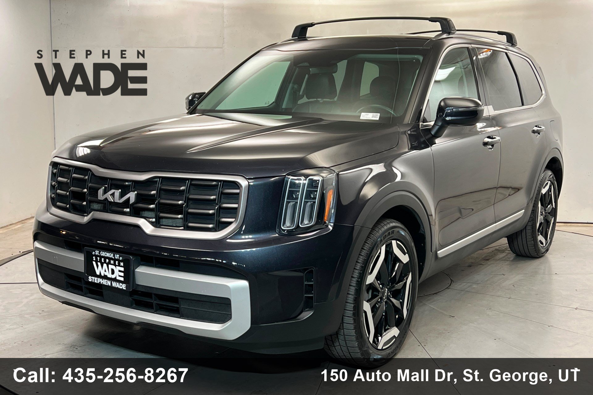 Used 2025 Kia Telluride S