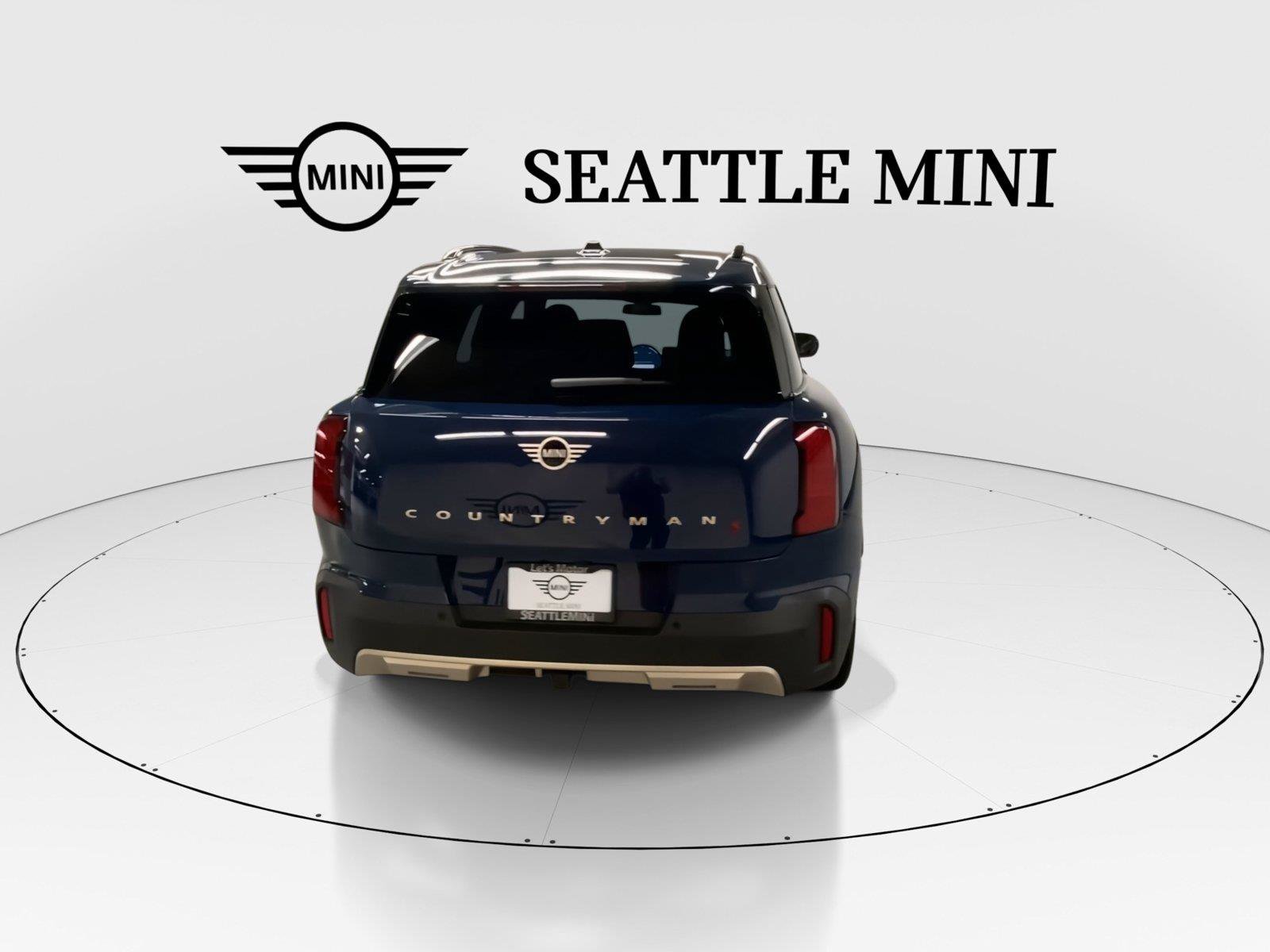 Used 2026 MINI Cooper Countryman S w/ Comfort Package Max AWD/4WD image 10