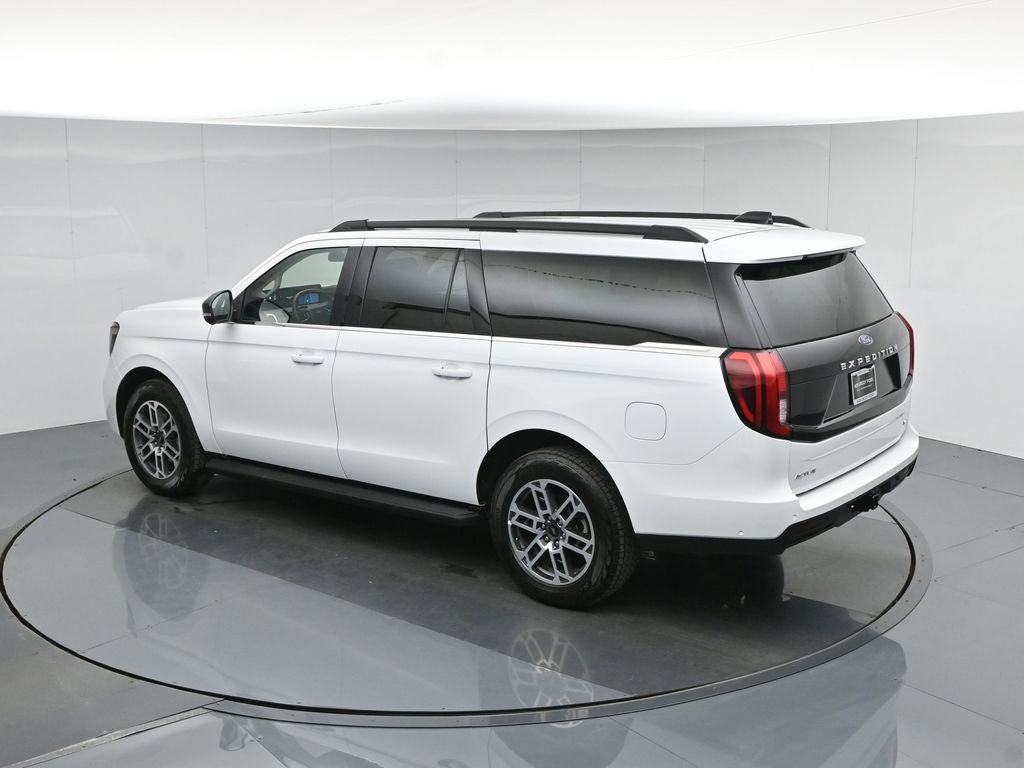 Used 2025 Ford Expedition Max Active AWD/4WD image 49