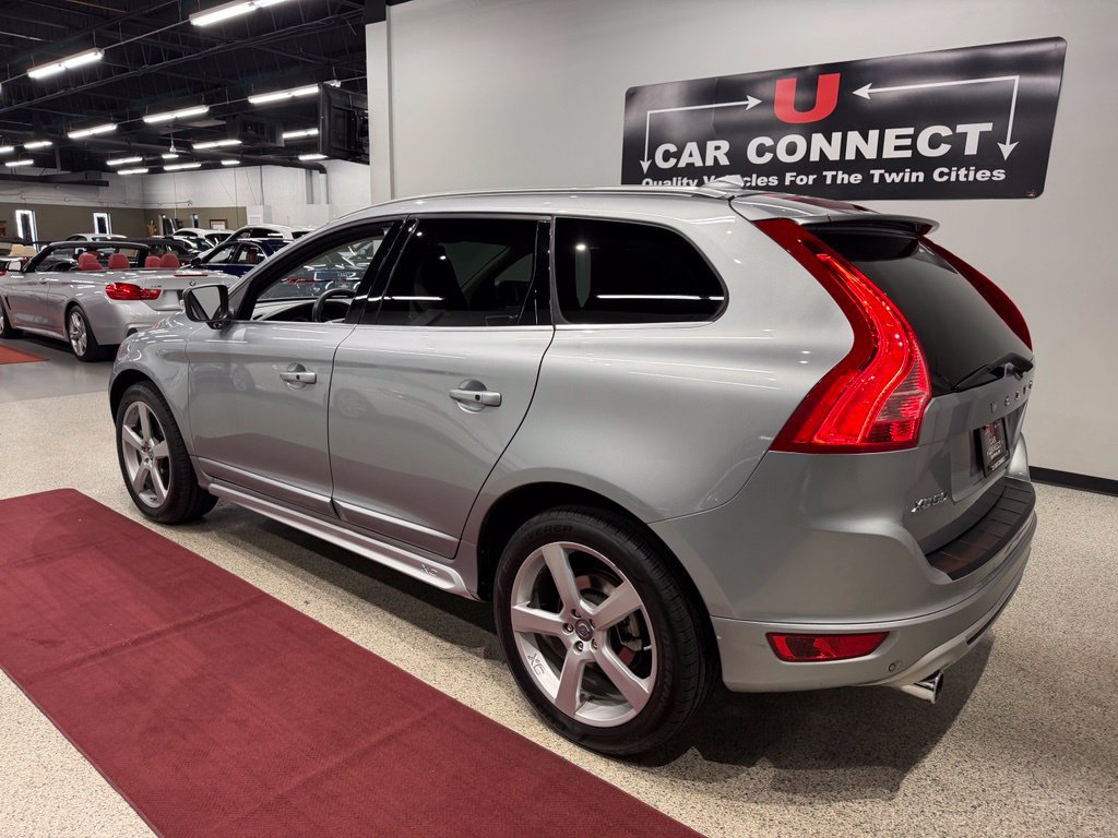 Used 2012 Volvo XC60 T6 AWD/4WD image 12