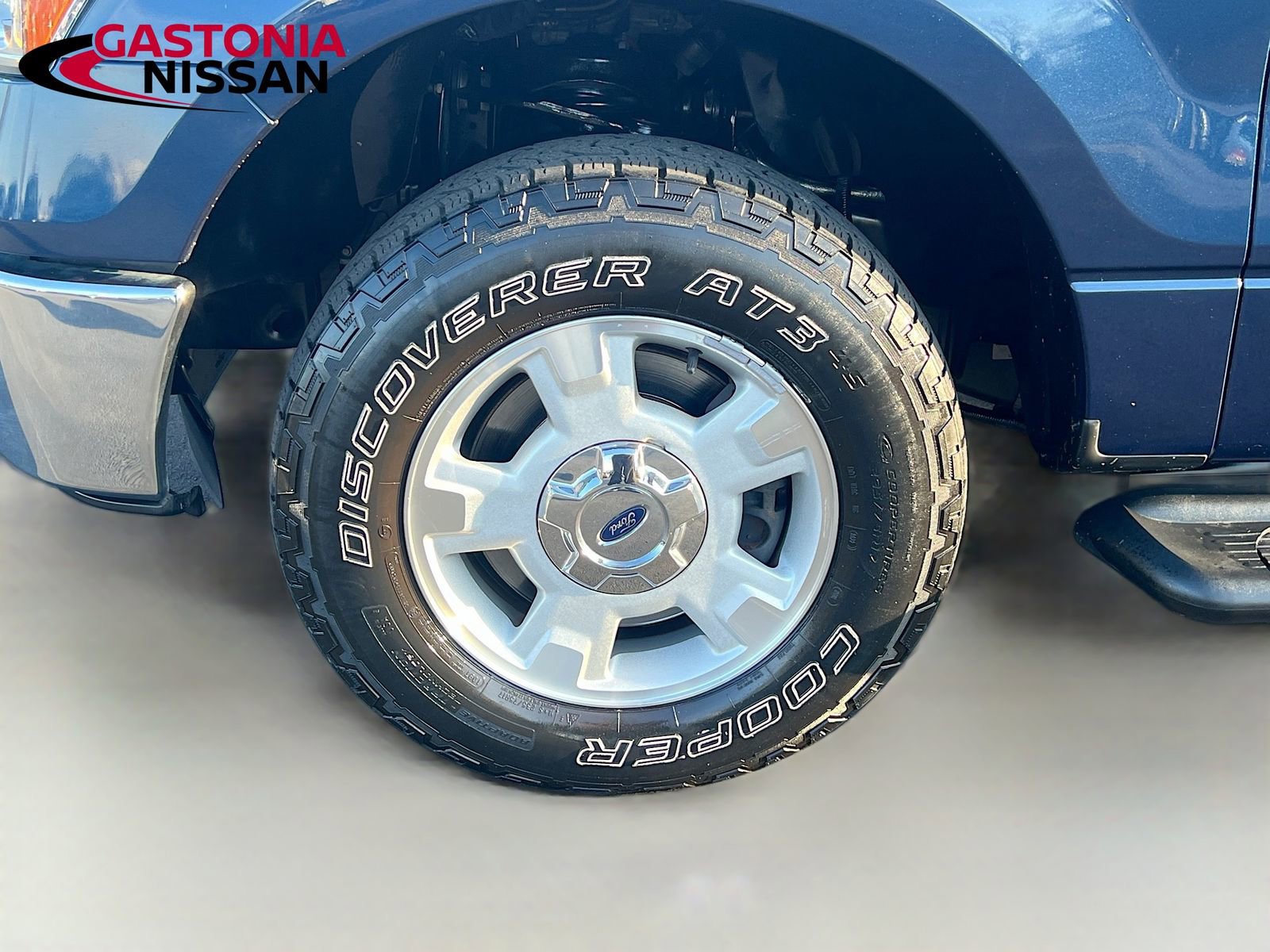 Used 2013 Ford F150 XLT w/ Trailer Tow Pkg image 36