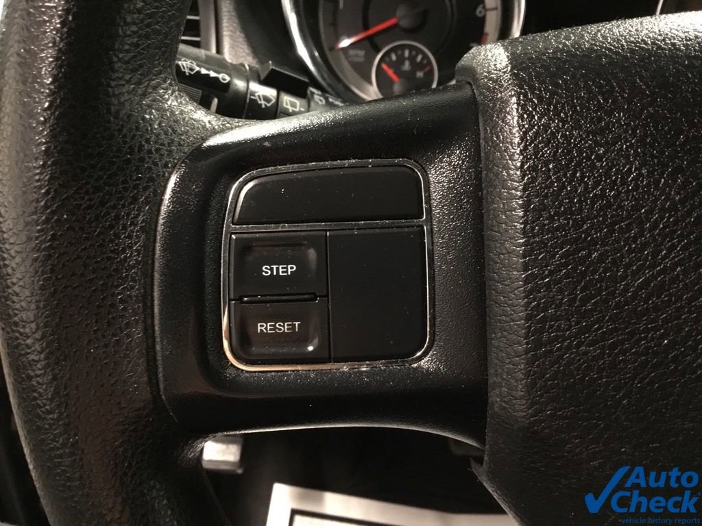 Used 2015 Dodge Grand Caravan SE w/ Quick Order Package 29E SE image 42