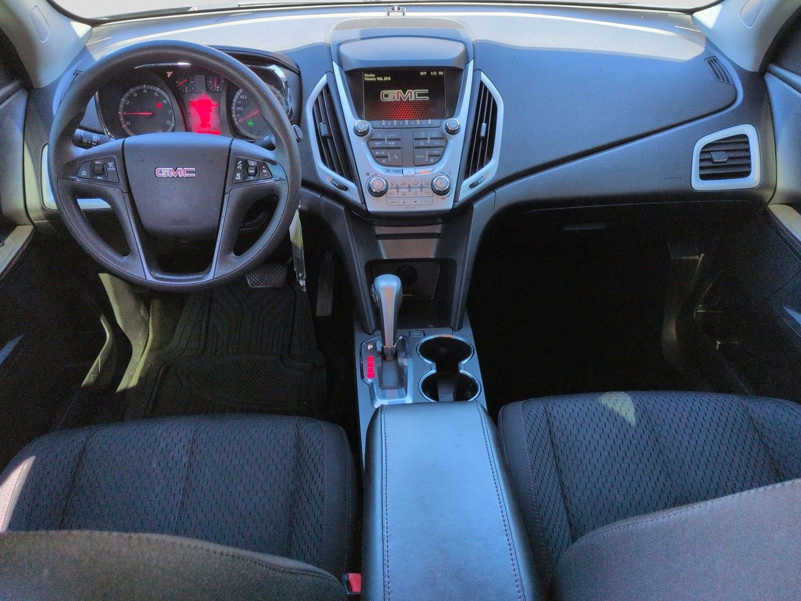 Used 2014 GMC Terrain SLE image 16