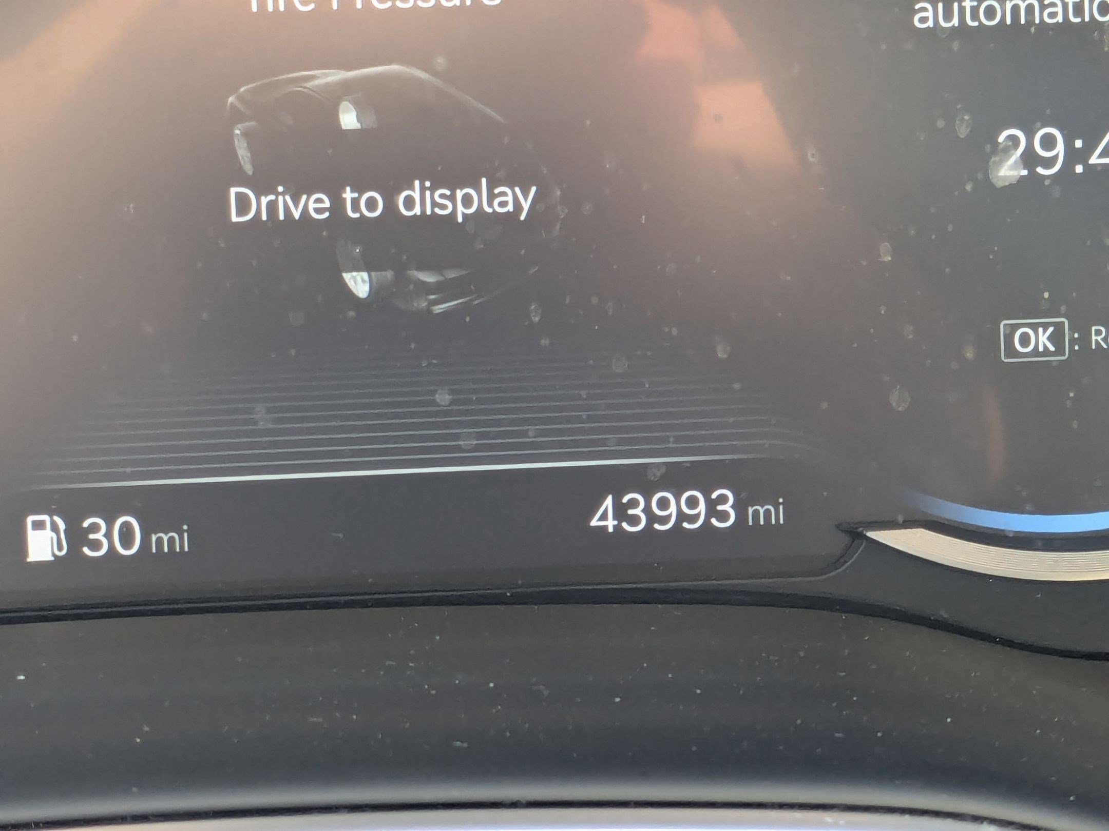 Used 2021 Genesis GV80 2.5T image 23