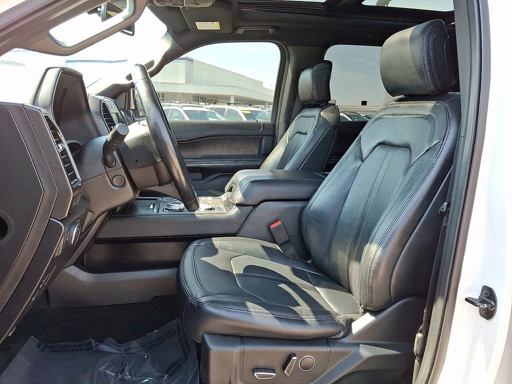 Used 2019 Ford Expedition Limited w/ Special Edition Package image 15