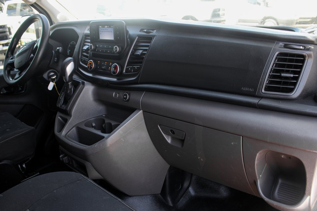 Used 2021 Ford Transit 350 DRW w/ Interior Upgrade Package image 32