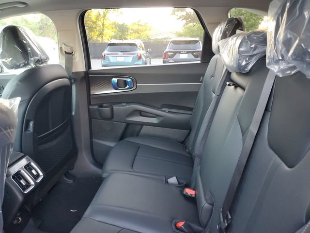 New 2026 Kia Sorento S w/ S Panoramic Sunroof Package AWD/4WD image 26