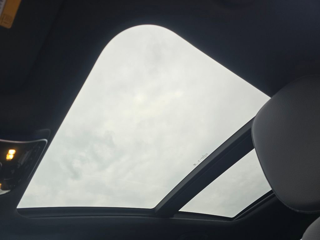 Certified 2026 Mercedes-Benz GLC 300 4MATIC image 3