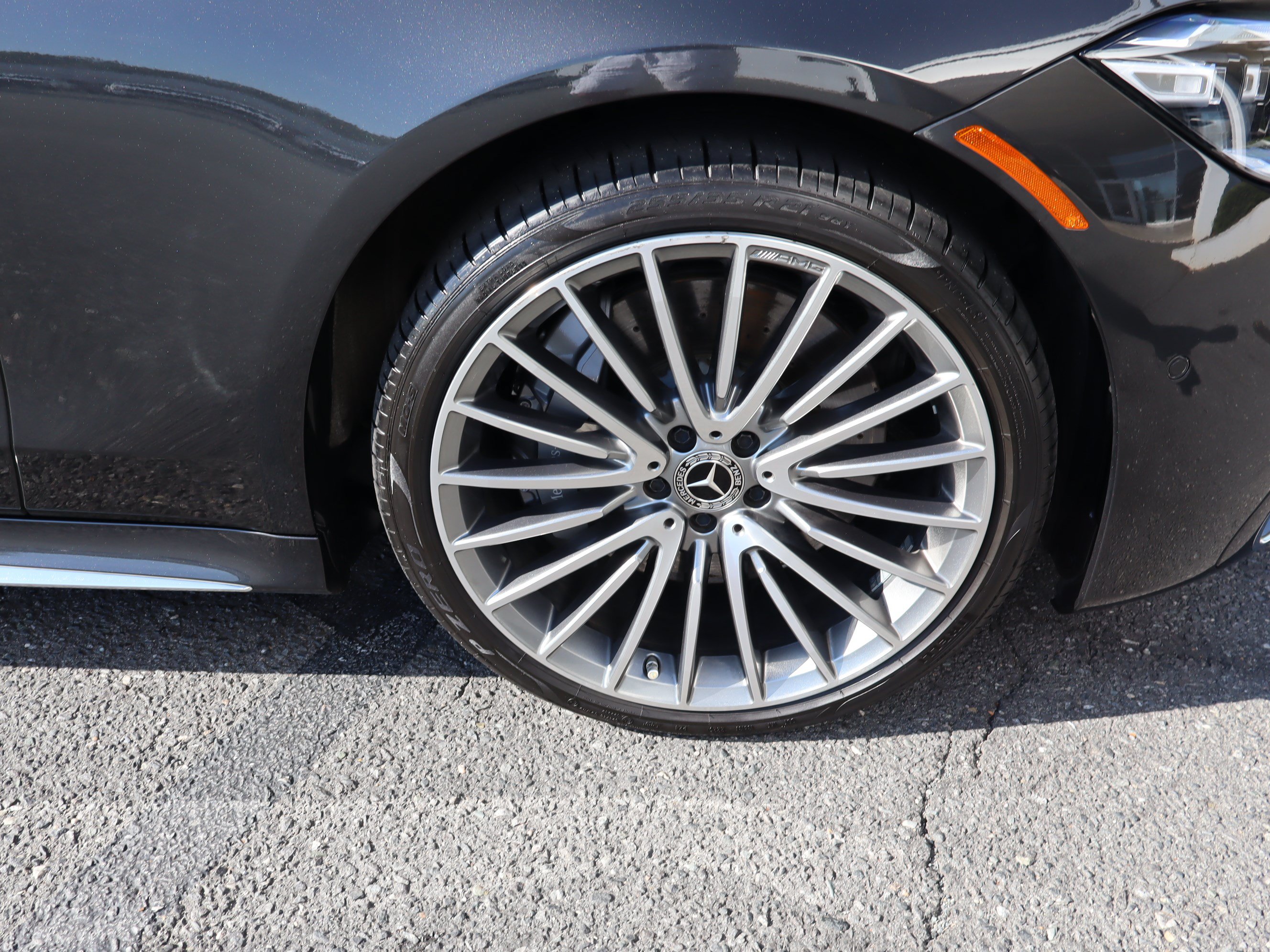 Used 2023 Mercedes-Benz S 500 4MATIC image 39