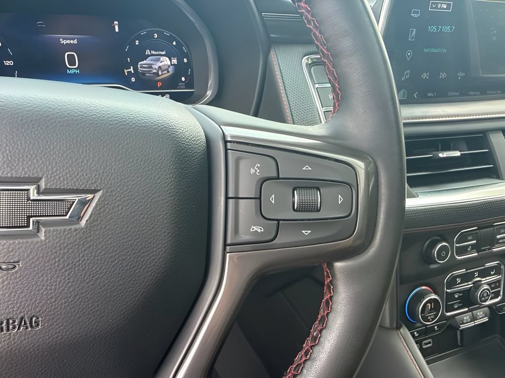 Used 2023 Chevrolet Suburban RST w/ Sport Performance Package AWD/4WD image 20