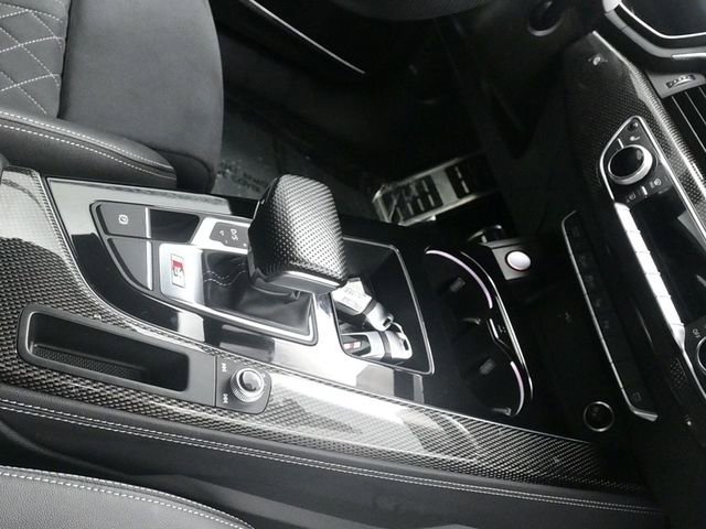Used 2023 Audi S5 Prestige image 13