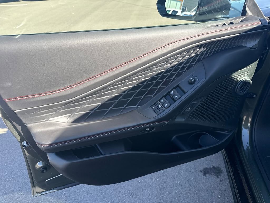 New 2026 Dodge Charger Scat Pack AWD/4WD image 11