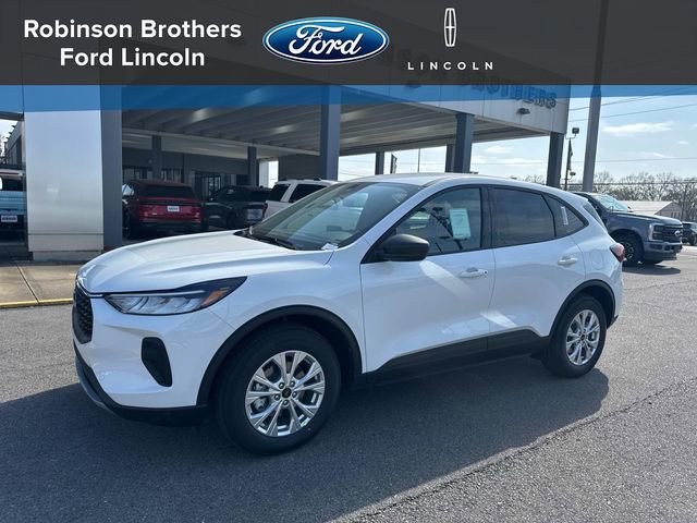 New 2025 Ford Escape Active