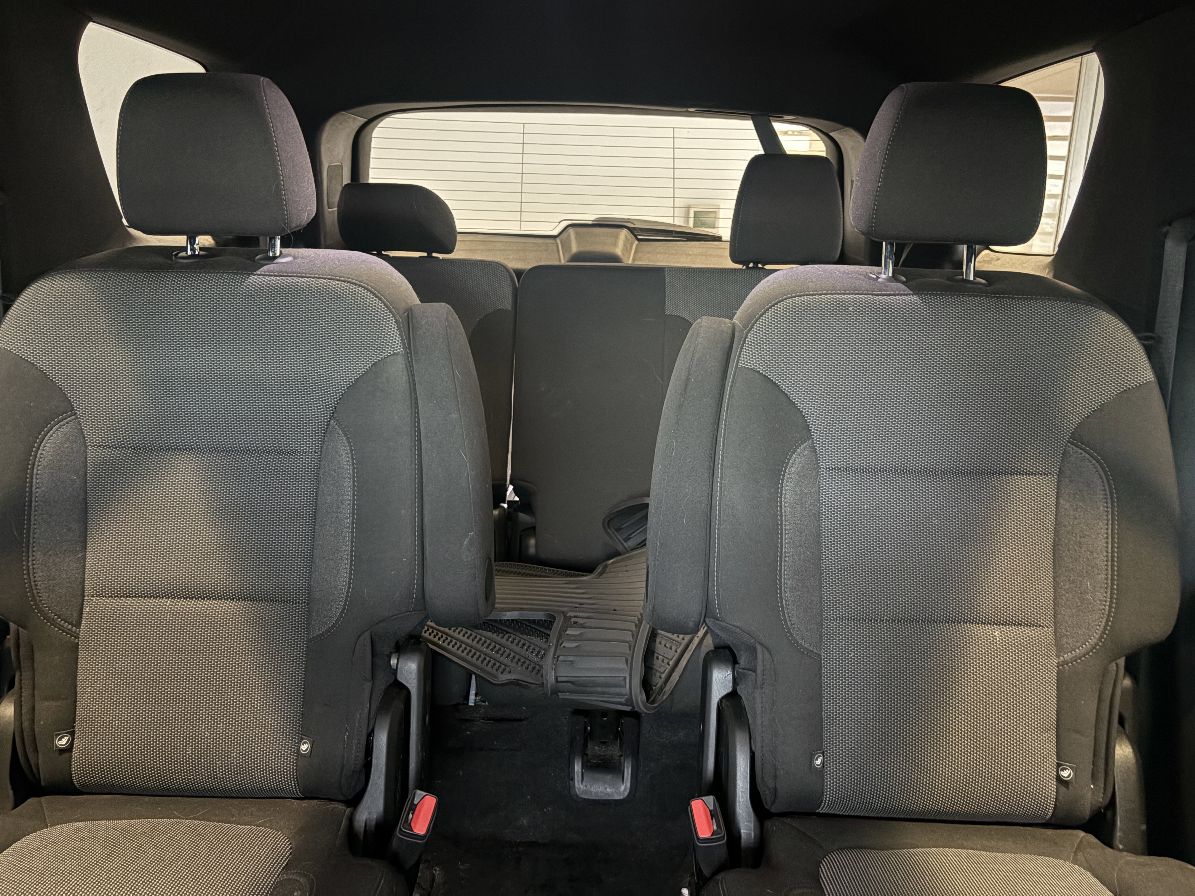 Used 2023 Chevrolet Traverse LT image 22