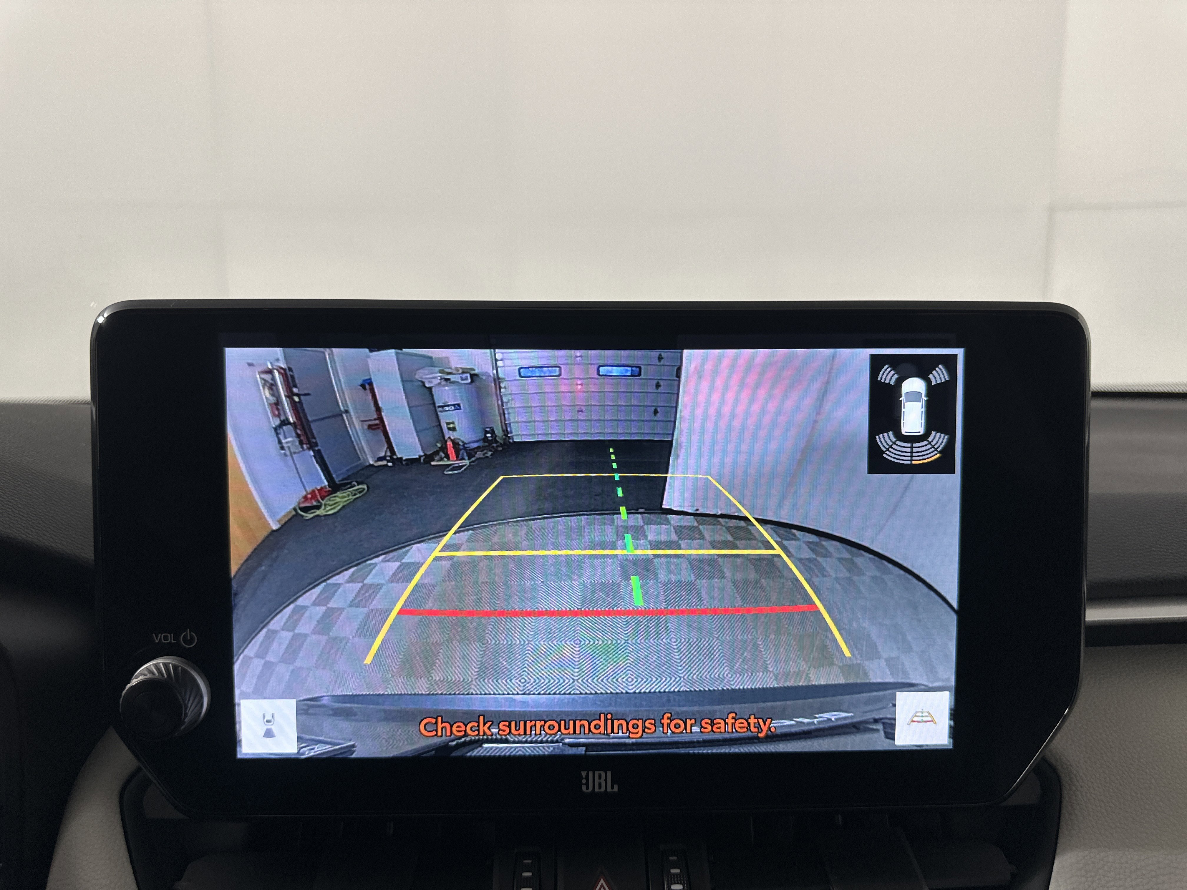 Used 2024 Toyota RAV4 XLE Premium w/ Weather Package image 17