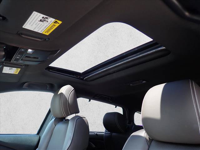 Used 2020 MAZDA CX-9 Signature AWD/4WD image 18