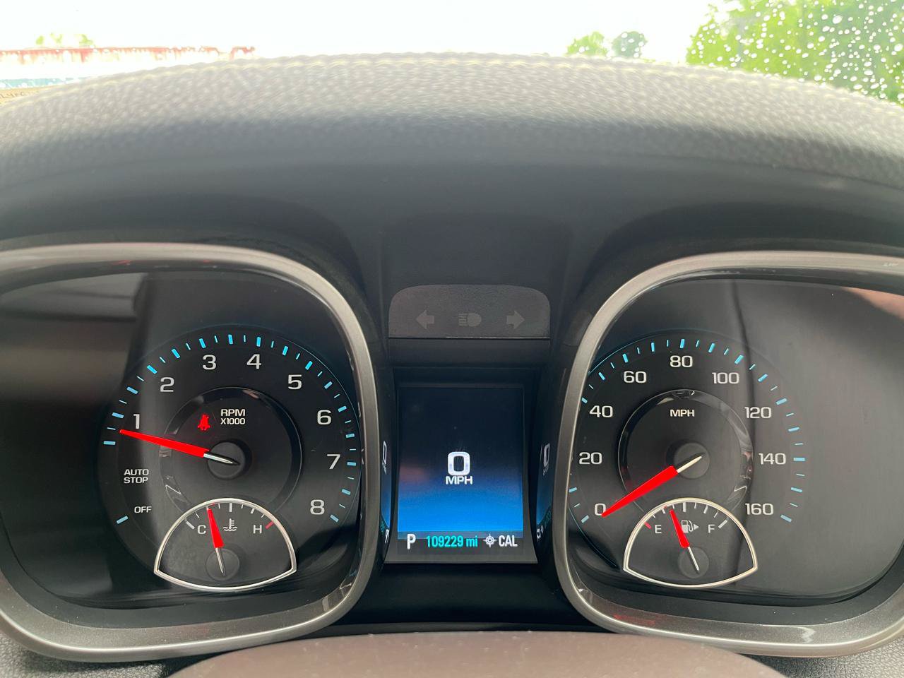 Used 2015 Chevrolet Malibu LT FWD image 17