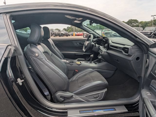 Used 2024 Ford Mustang Dark Horse RWD image 25