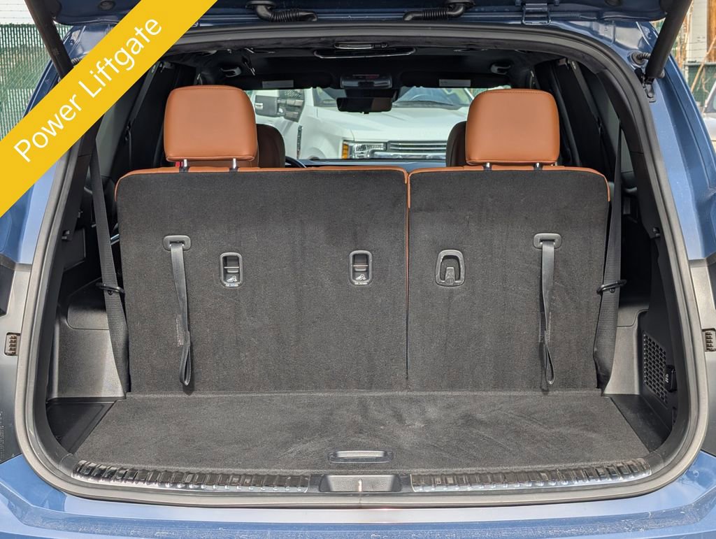 Used 2023 Kia Telluride SX Prestige X-Pro image 18