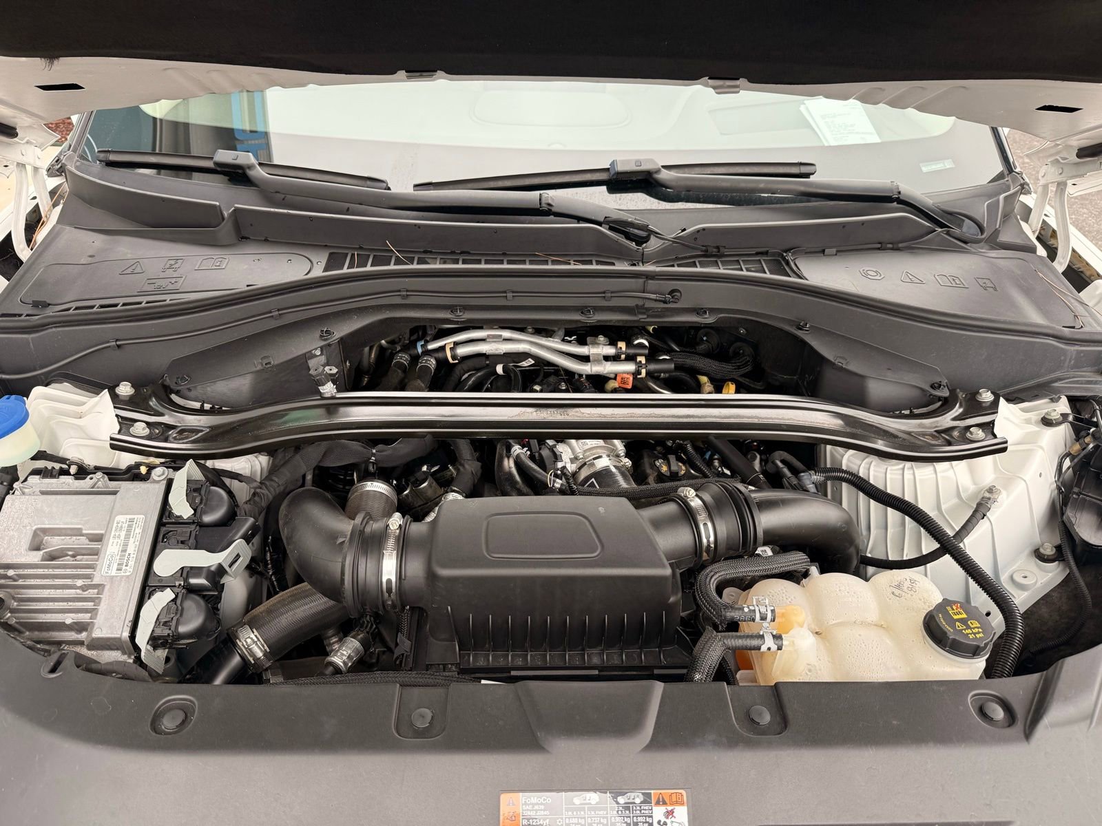 Used 2021 Lincoln Aviator Reserve w/ Equipment Group 210A image 50