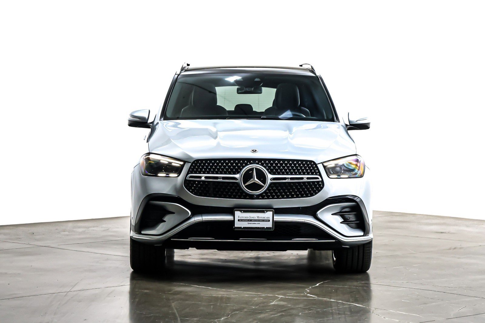 Certified 2024 Mercedes-Benz GLE 450 4MATIC image 5