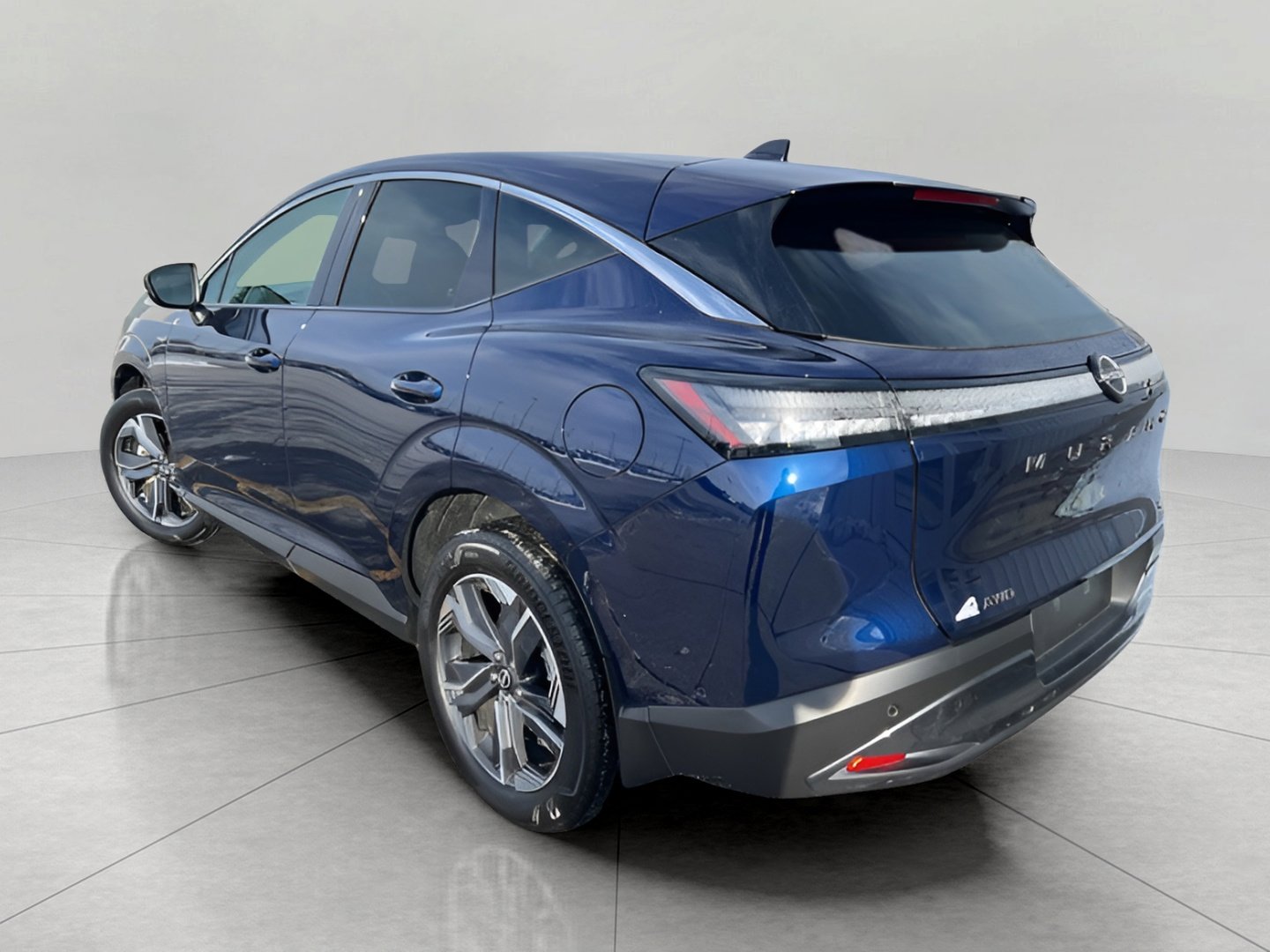 Used 2025 Nissan Murano SL image 5